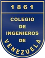 Colegio de Ingenieros de Venezuela