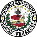 Universidad Central de Venezuela